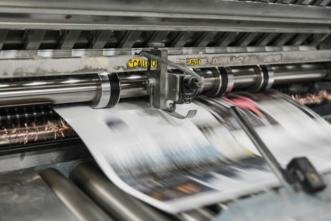 printing & branding